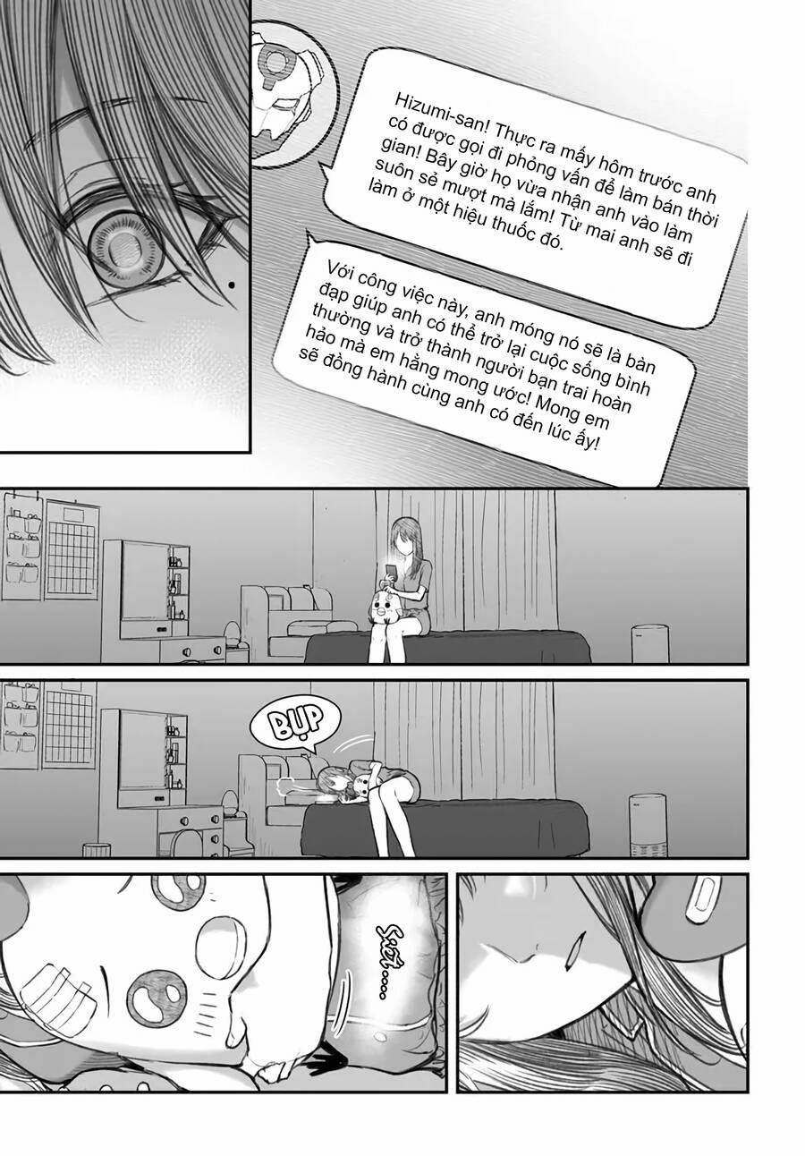 Bí Quyết Để Yêu Một Tên Vô Dụng. 6 trang 29