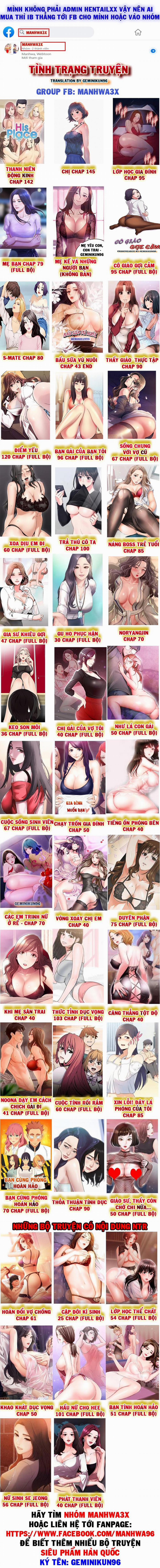 Bị Sếp Chăn 31 trang 5