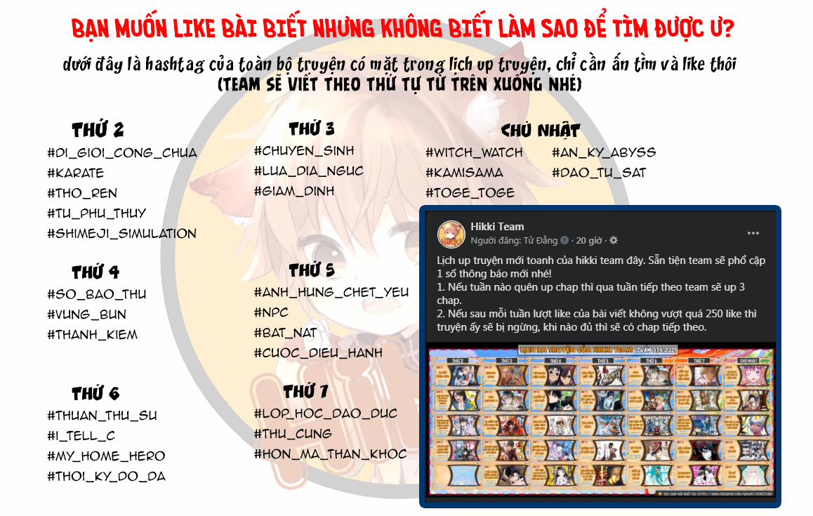 Bị Thiêu Rụi Bởi Ngọn Lửa Địa Ngục, Hồi Sinh Với Tư Cách Hoả Thuật Sư Mạnh Nhất 14 trang 1