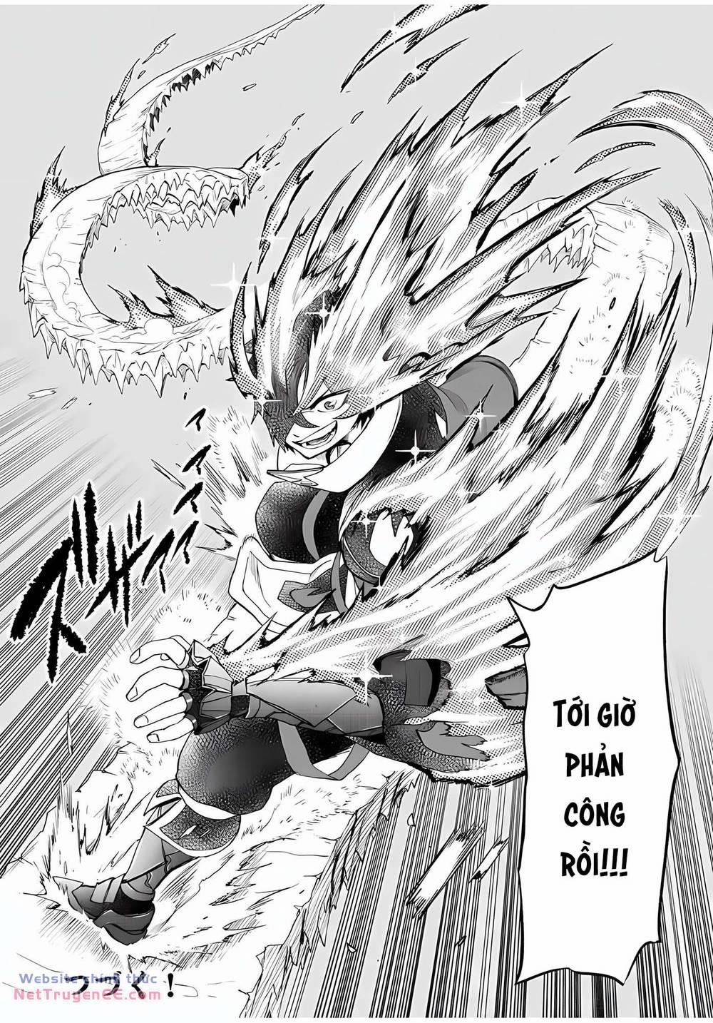 Bị Thiêu Rụi Bởi Ngọn Lửa Địa Ngục, Hồi Sinh Với Tư Cách Hoả Thuật Sư Mạnh Nhất 87 trang 12