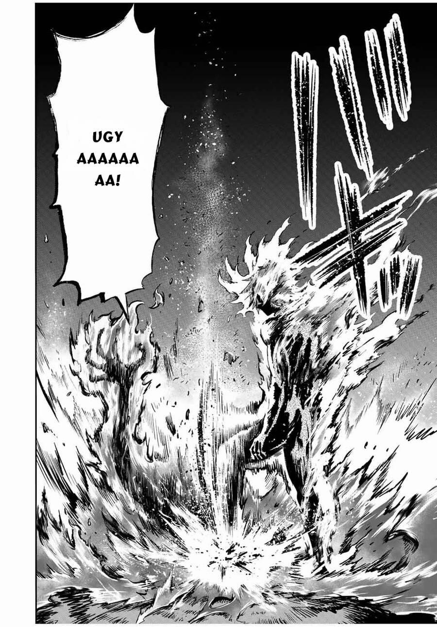 Bị Thiêu Rụi Bởi Ngọn Lửa Địa Ngục, Hồi Sinh Với Tư Cách Hoả Thuật Sư Mạnh Nhất 94 trang 10