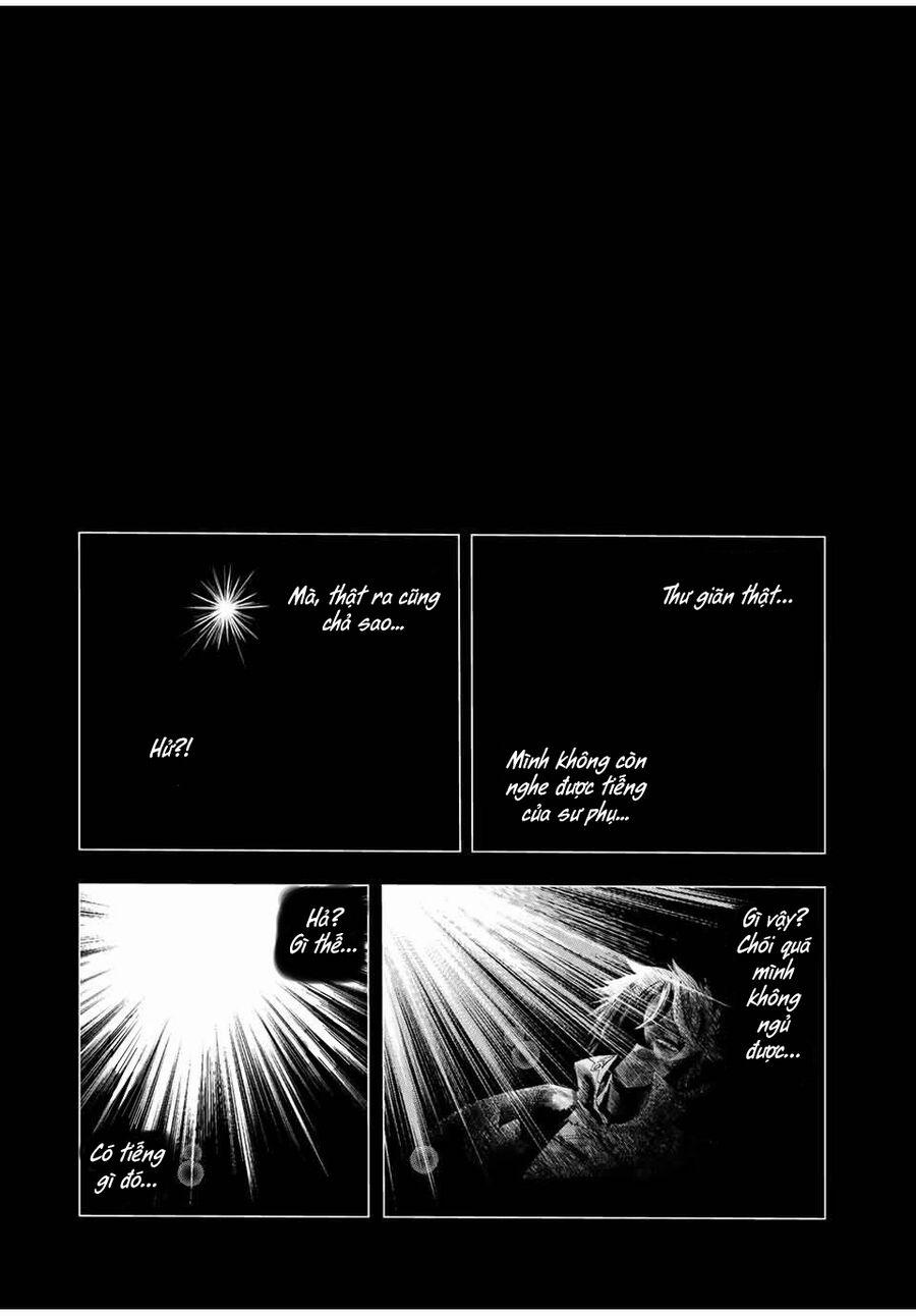 Bị Thiêu Rụi Bởi Ngọn Lửa Địa Ngục, Hồi Sinh Với Tư Cách Hoả Thuật Sư Mạnh Nhất 97 trang 11