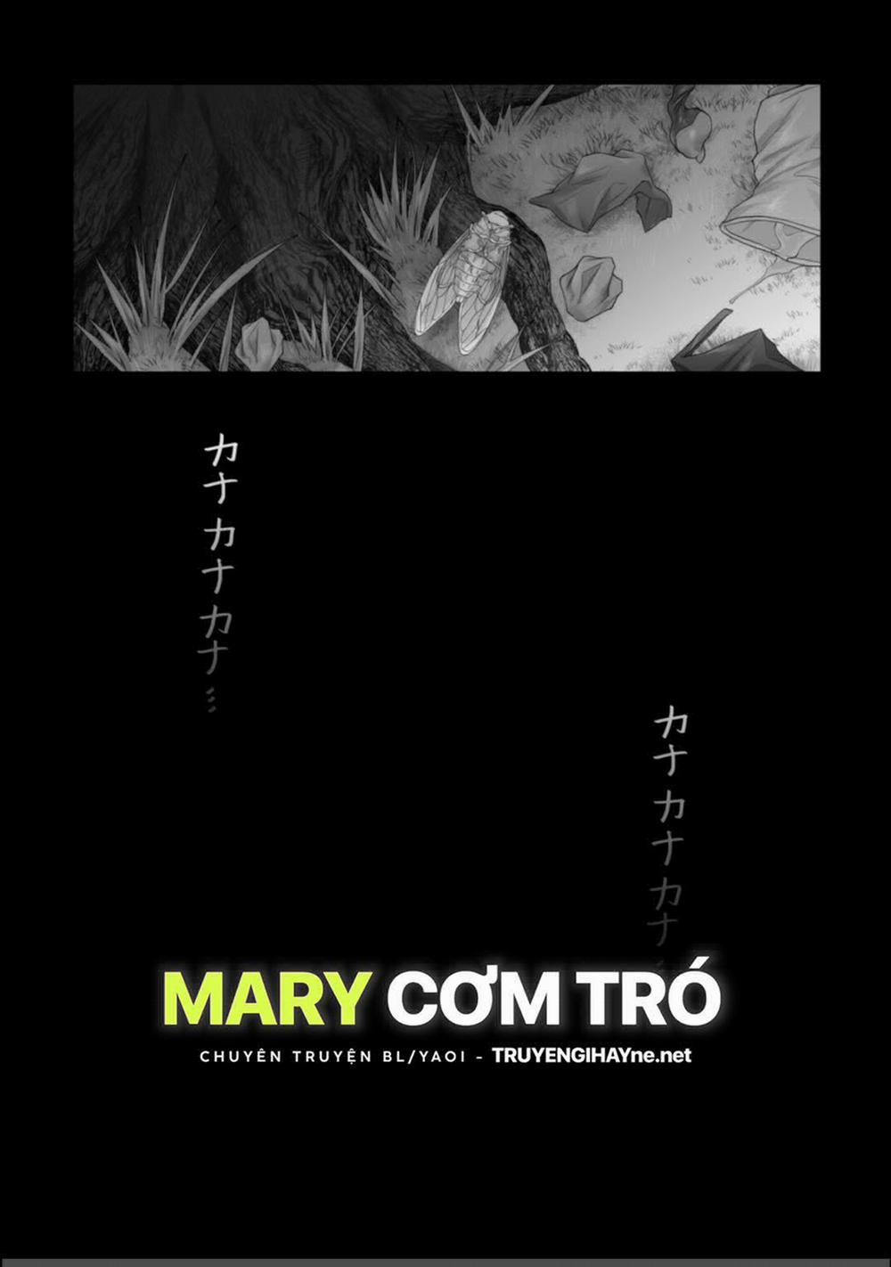 Bị Tình Nhân Của Bố Cưỡng Hiếp 2 trang 11