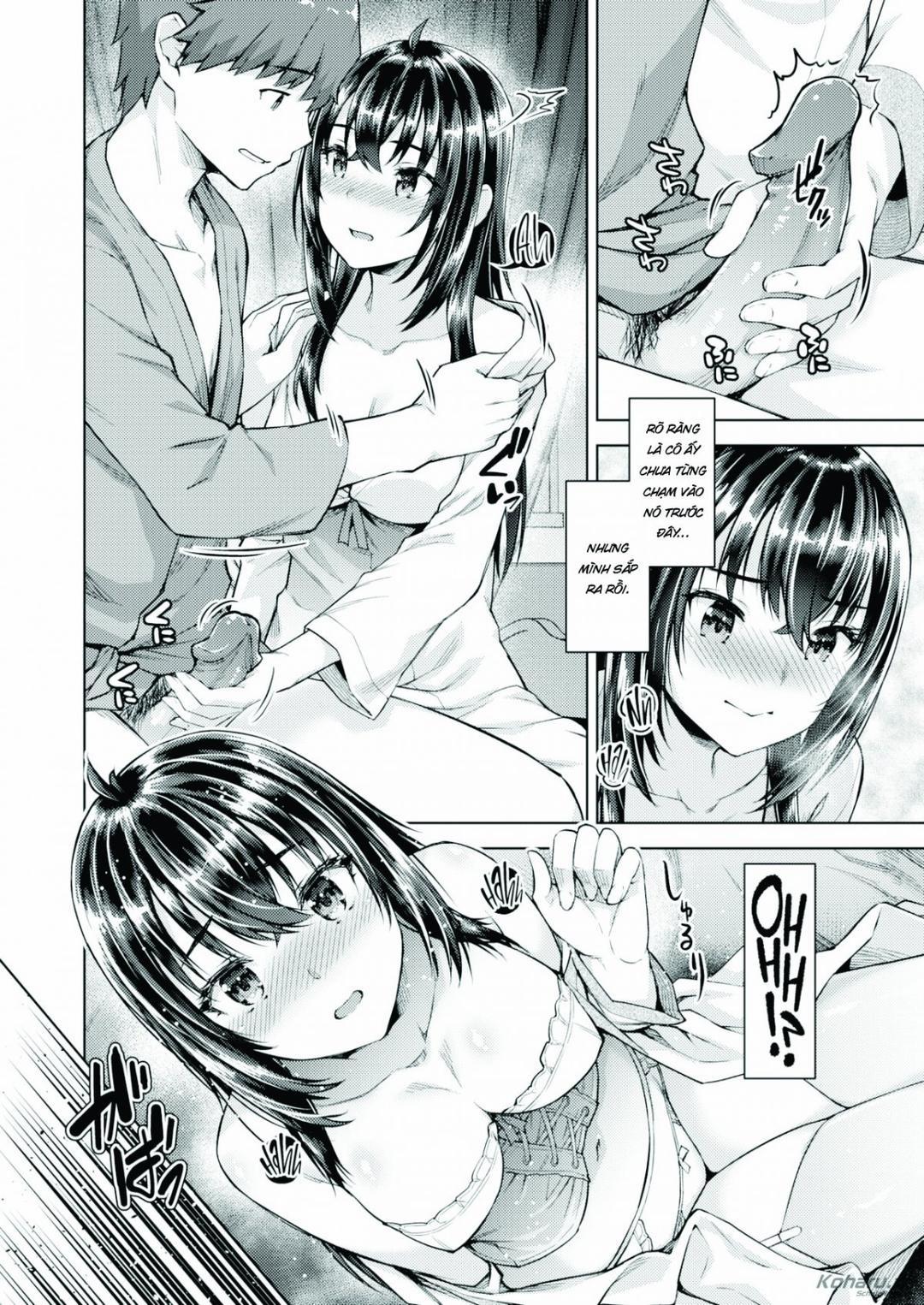 Bị triệu hồi để làm chủ dàn harem 2 trang 15