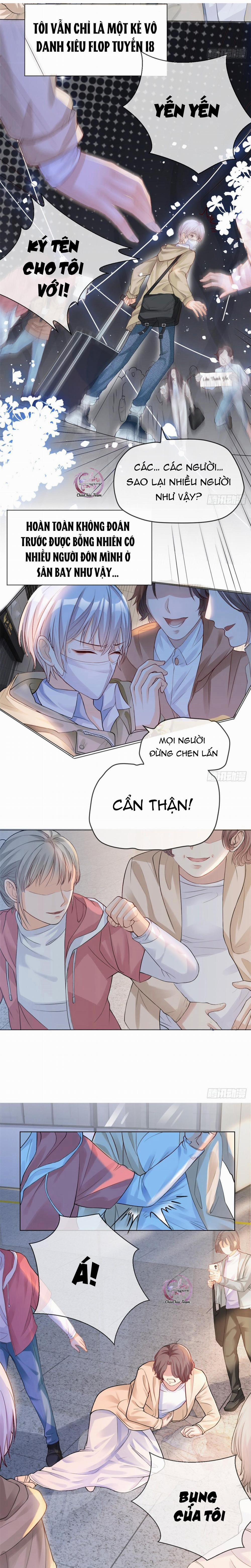 Bị Vạn Người Anti, Sống Lại Tôi Hot Khắp Internet 1 trang 2