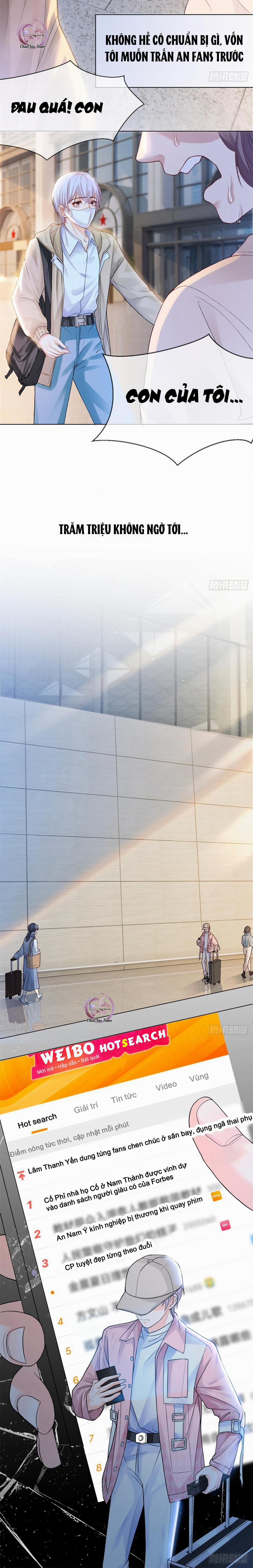 Bị Vạn Người Anti, Sống Lại Tôi Hot Khắp Internet 1 trang 3