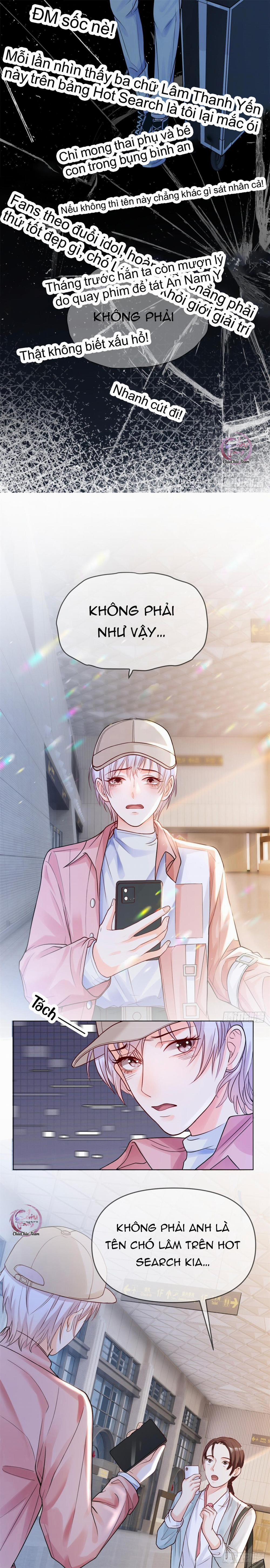 Bị Vạn Người Anti, Sống Lại Tôi Hot Khắp Internet 1 trang 4