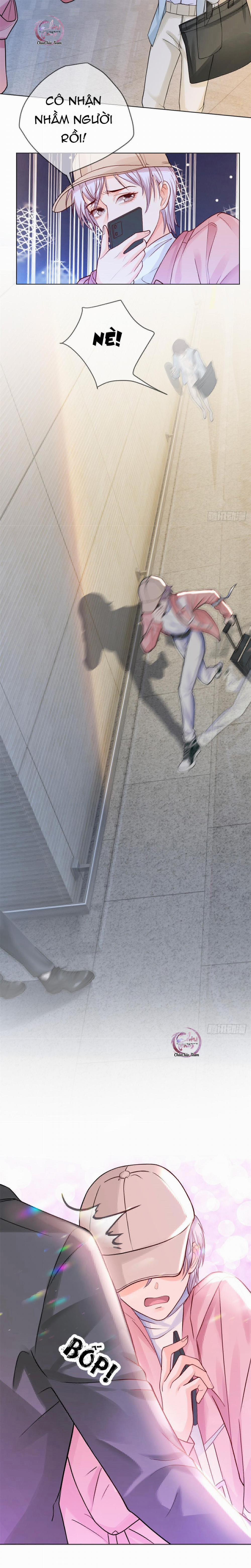 Bị Vạn Người Anti, Sống Lại Tôi Hot Khắp Internet 1 trang 5