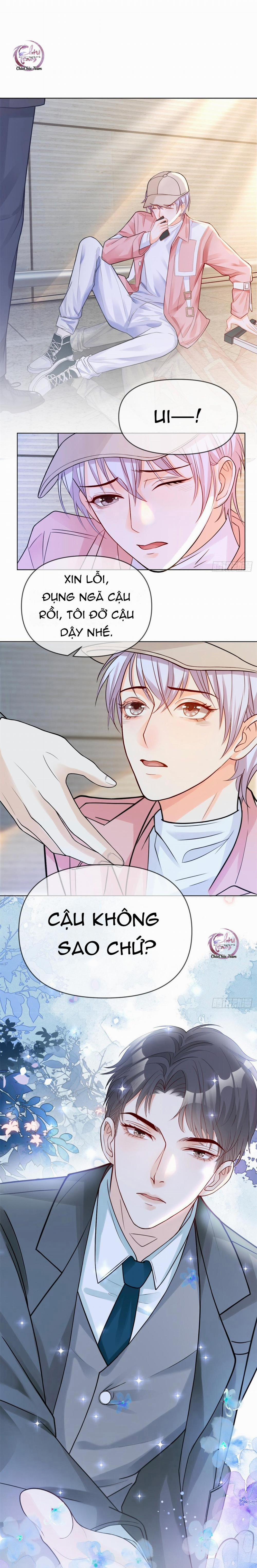 Bị Vạn Người Anti, Sống Lại Tôi Hot Khắp Internet 1 trang 6