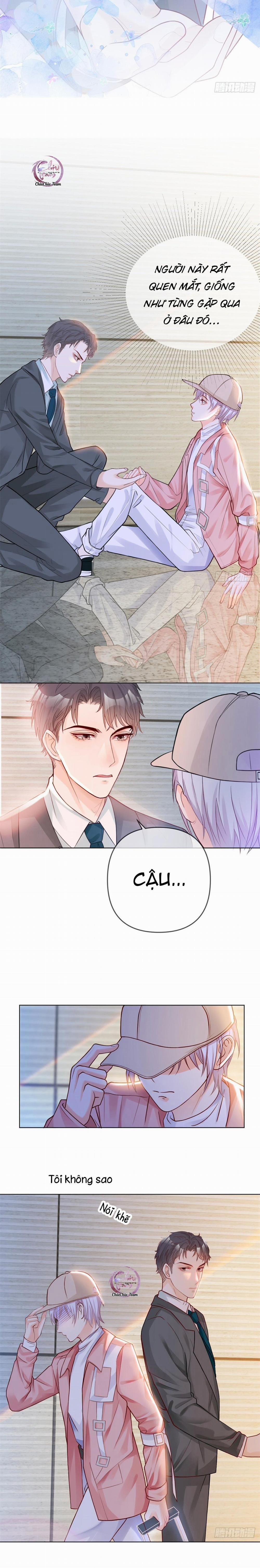 Bị Vạn Người Anti, Sống Lại Tôi Hot Khắp Internet 1 trang 7