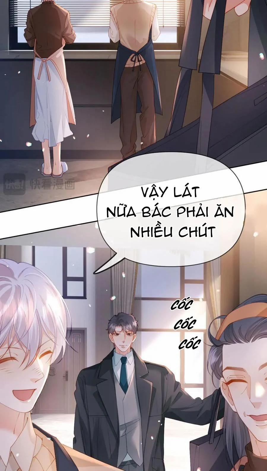 Bị Vạn Người Anti, Sống Lại Tôi Hot Khắp Internet 101 trang 11