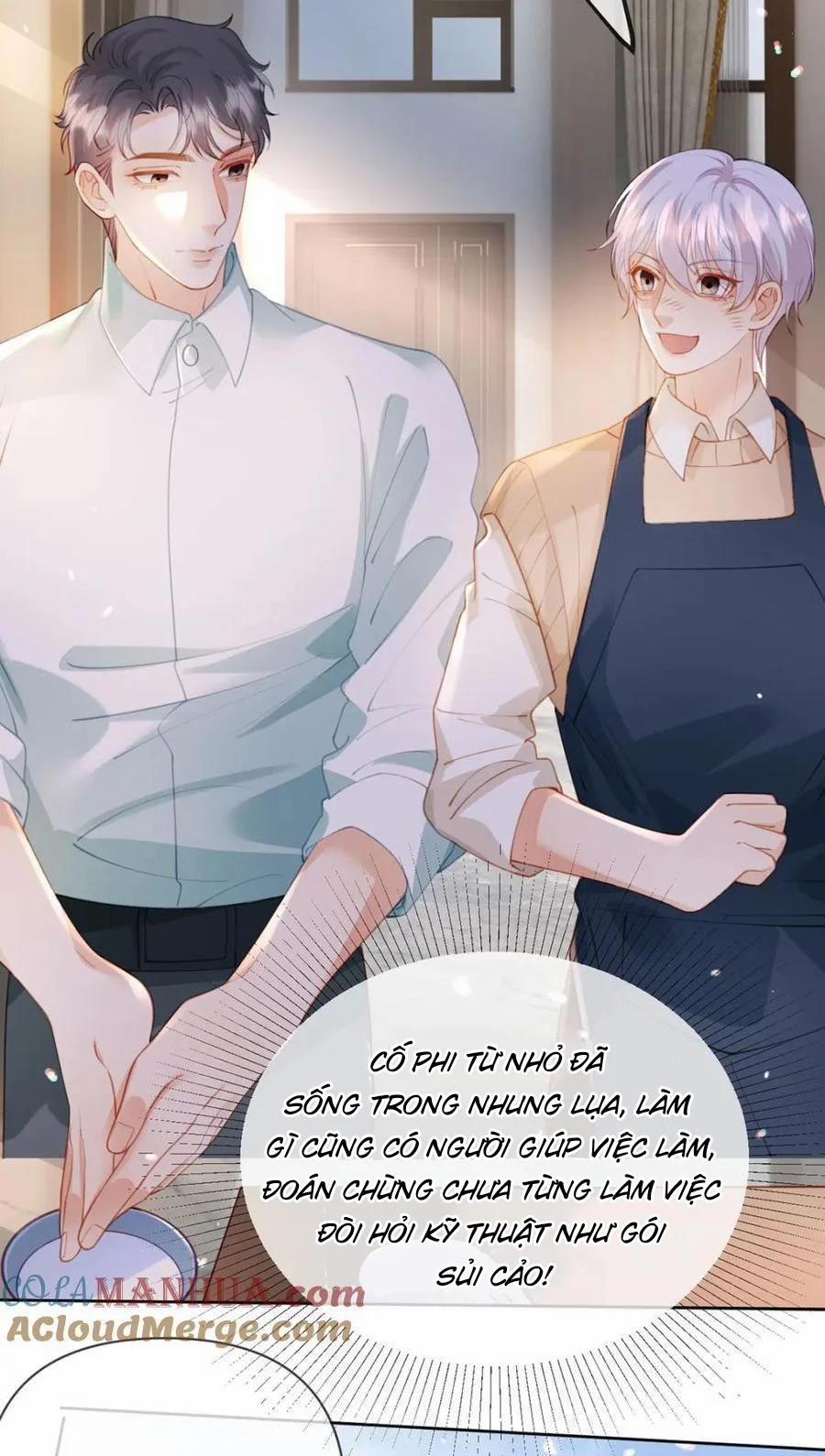 Bị Vạn Người Anti, Sống Lại Tôi Hot Khắp Internet 101 trang 16