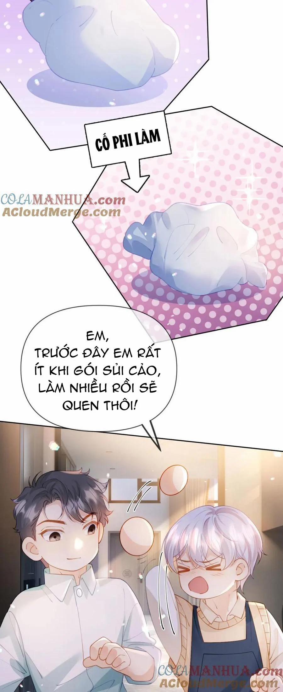 Bị Vạn Người Anti, Sống Lại Tôi Hot Khắp Internet 101 trang 18