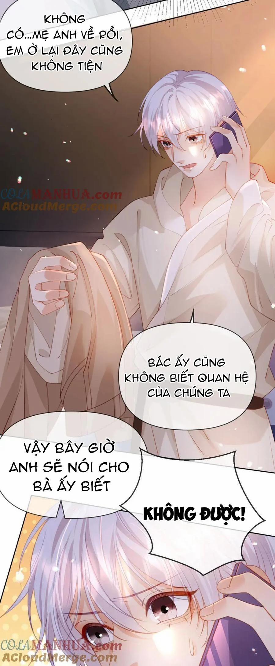 Bị Vạn Người Anti, Sống Lại Tôi Hot Khắp Internet 101 trang 6