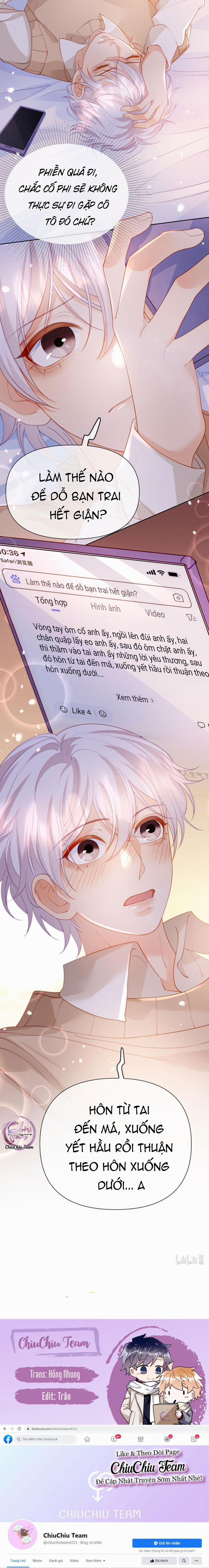 Bị Vạn Người Anti, Sống Lại Tôi Hot Khắp Internet 102 trang 9