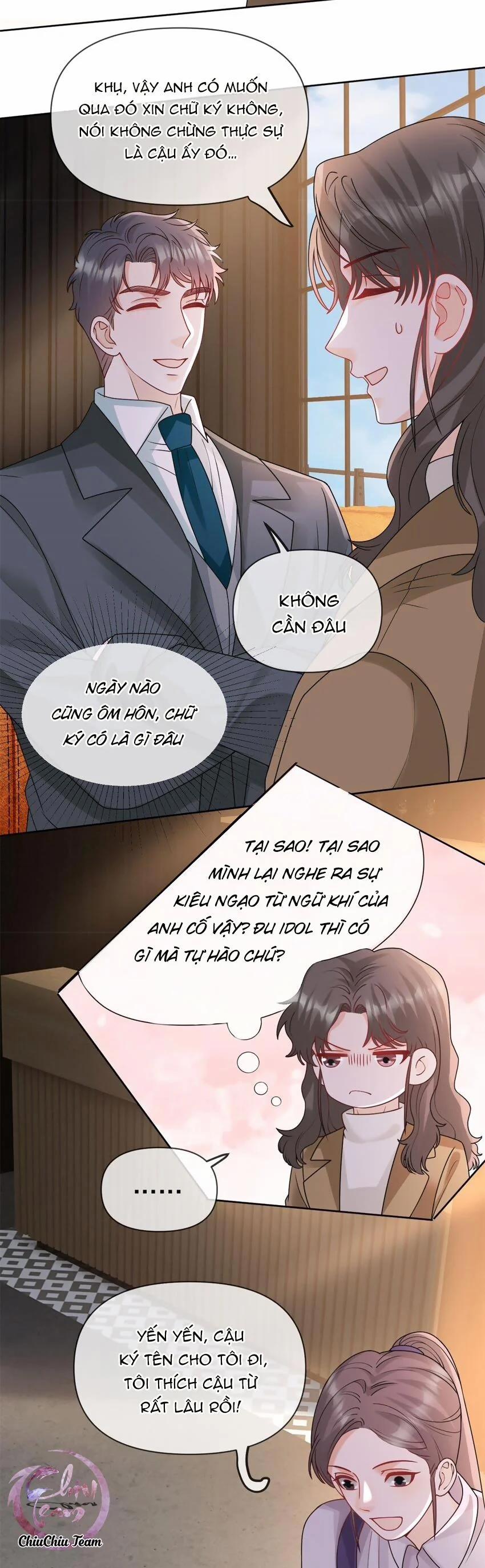 Bị Vạn Người Anti, Sống Lại Tôi Hot Khắp Internet 105 trang 9