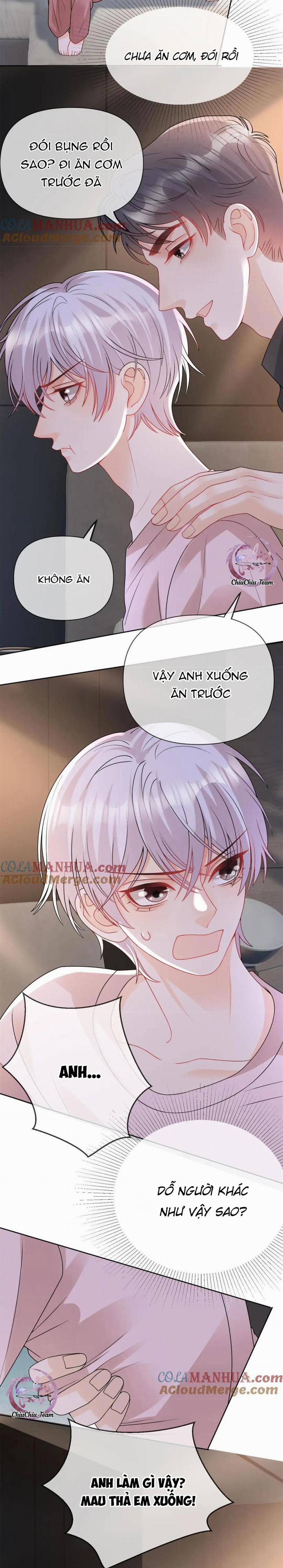 Bị Vạn Người Anti, Sống Lại Tôi Hot Khắp Internet 106 trang 4