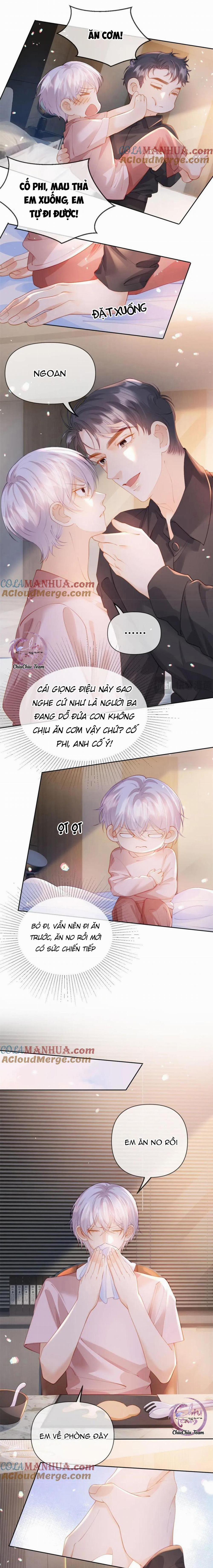 Bị Vạn Người Anti, Sống Lại Tôi Hot Khắp Internet 106 trang 6