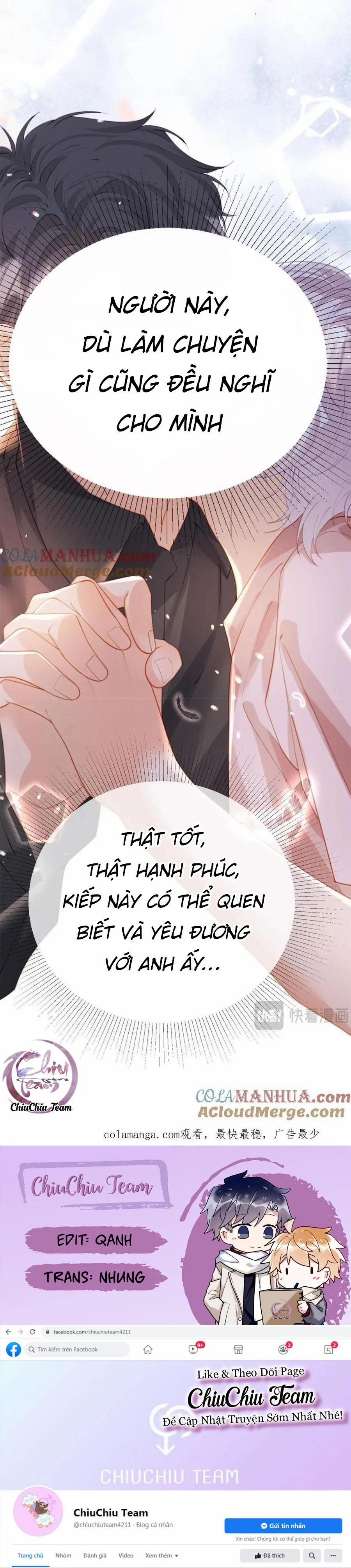 Bị Vạn Người Anti, Sống Lại Tôi Hot Khắp Internet 107 trang 10