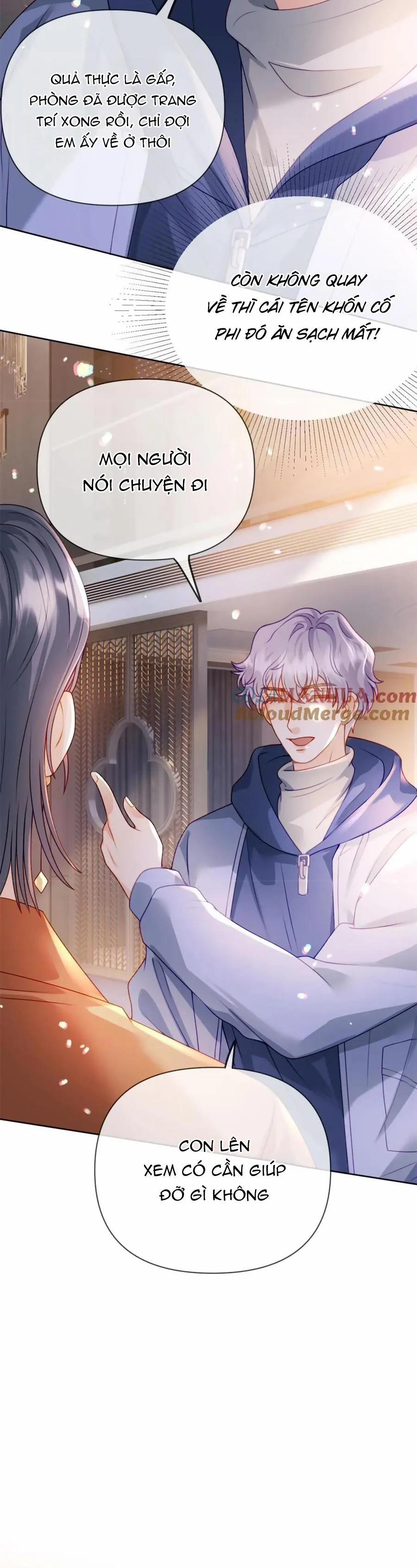 Bị Vạn Người Anti, Sống Lại Tôi Hot Khắp Internet 110 trang 13