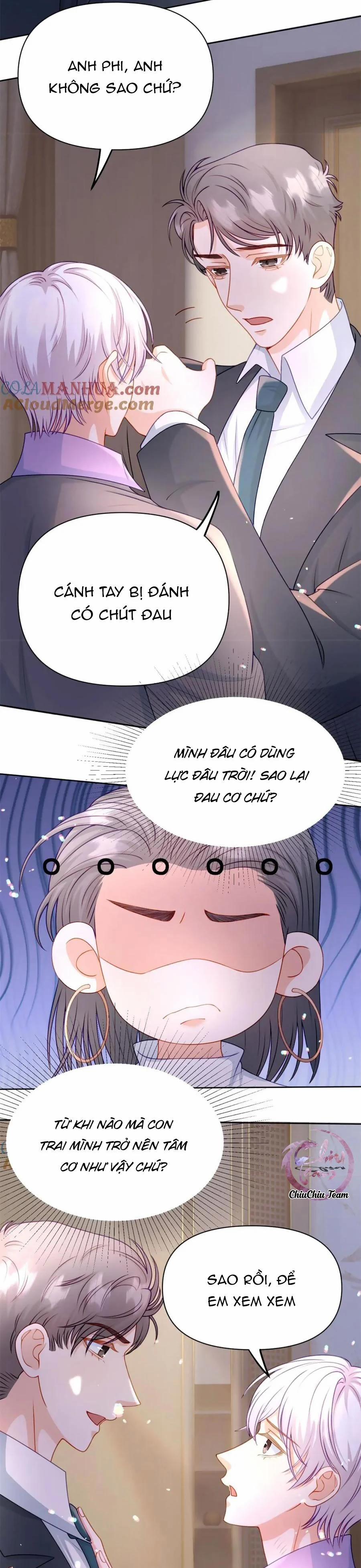 Bị Vạn Người Anti, Sống Lại Tôi Hot Khắp Internet 110 trang 2