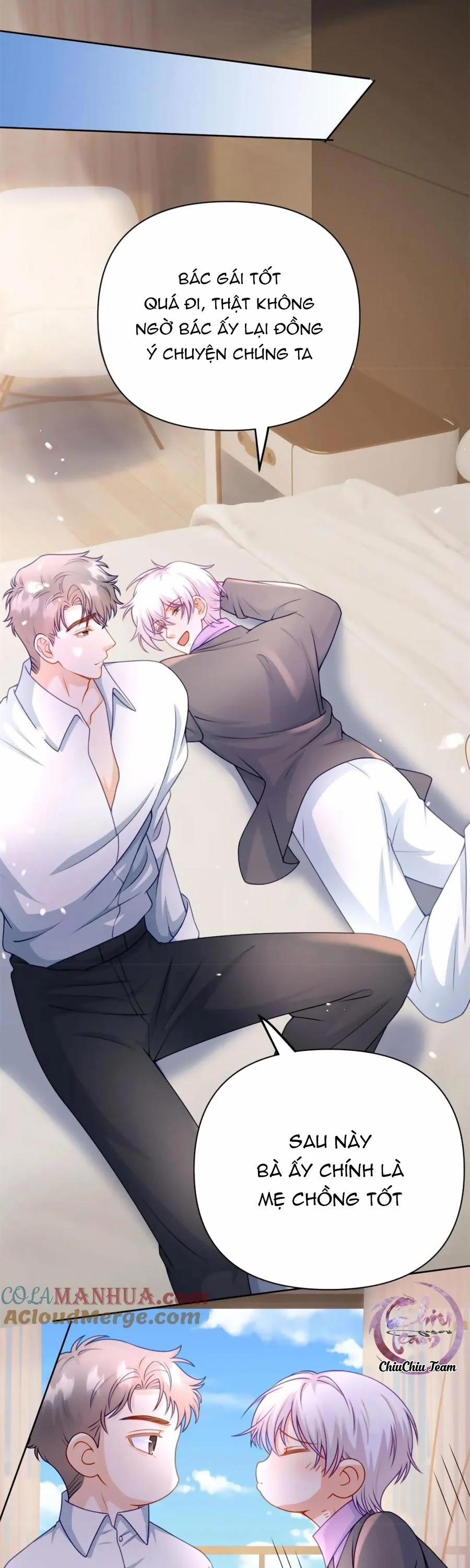 Bị Vạn Người Anti, Sống Lại Tôi Hot Khắp Internet 110 trang 5