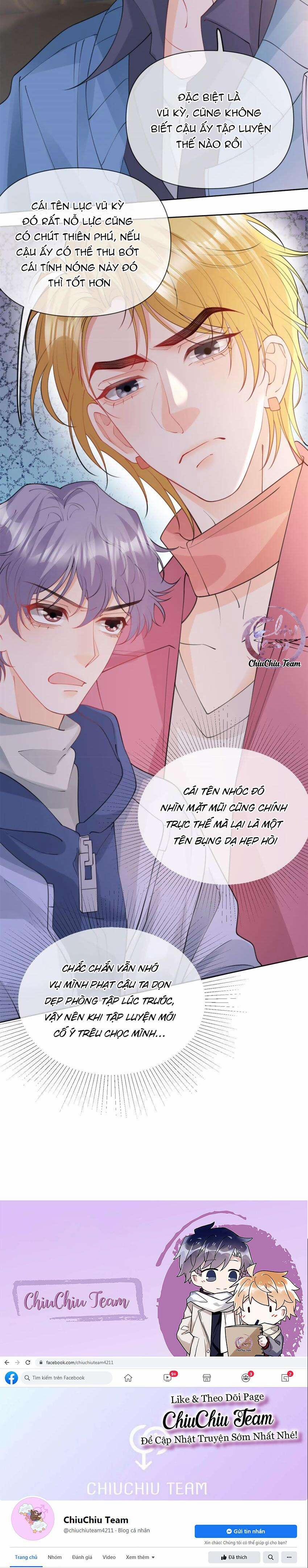 Bị Vạn Người Anti, Sống Lại Tôi Hot Khắp Internet 111 trang 12