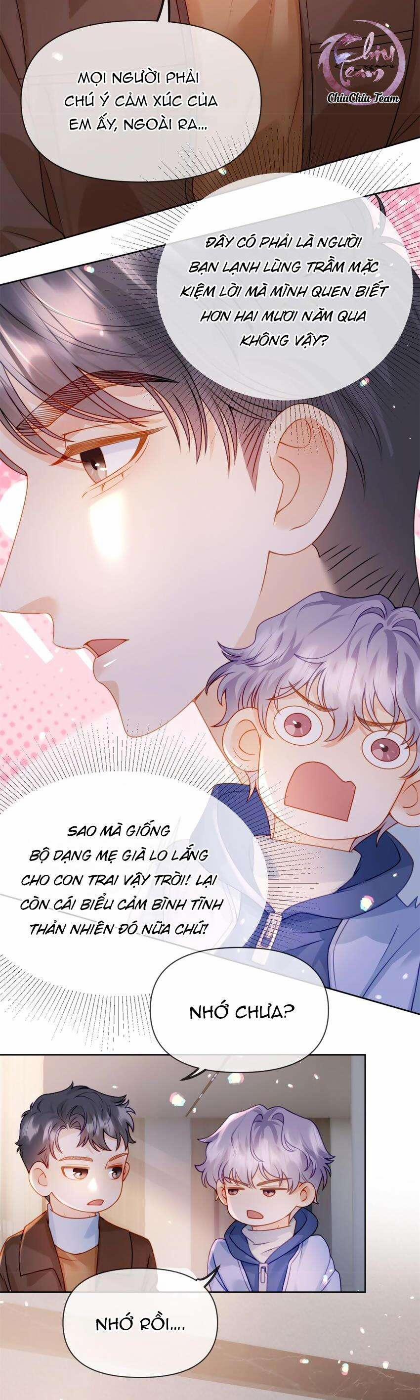 Bị Vạn Người Anti, Sống Lại Tôi Hot Khắp Internet 111 trang 6