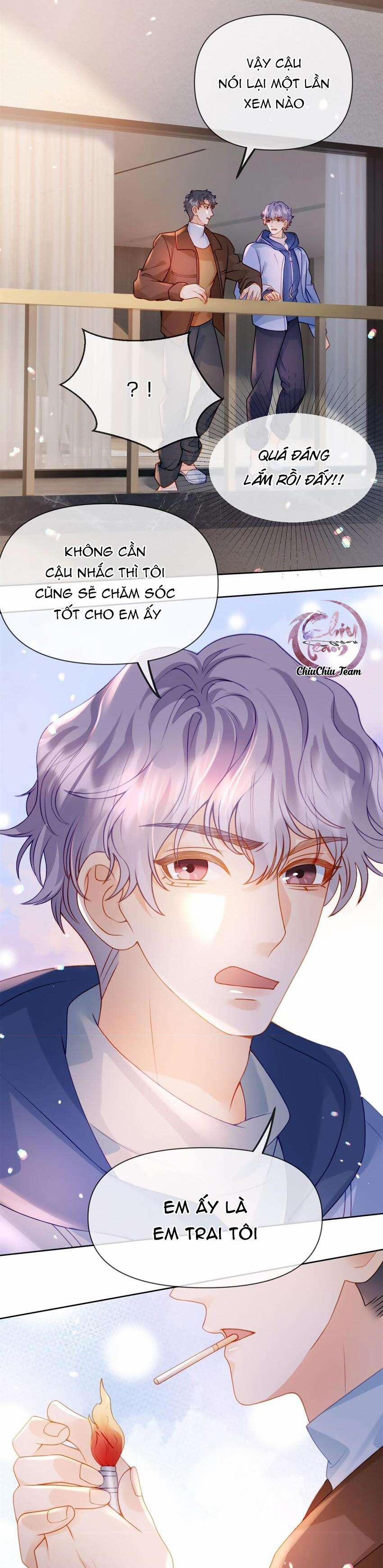 Bị Vạn Người Anti, Sống Lại Tôi Hot Khắp Internet 111 trang 7