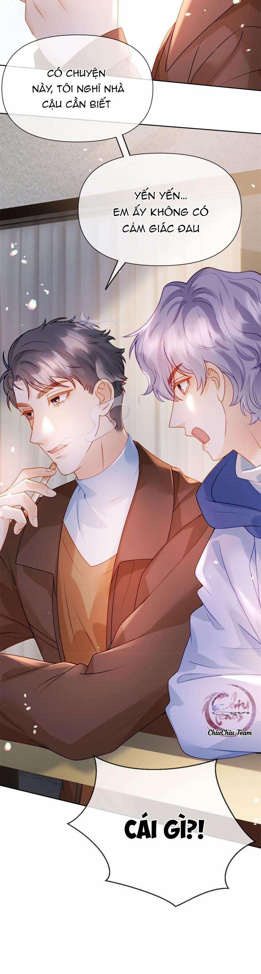 Bị Vạn Người Anti, Sống Lại Tôi Hot Khắp Internet 111 trang 8