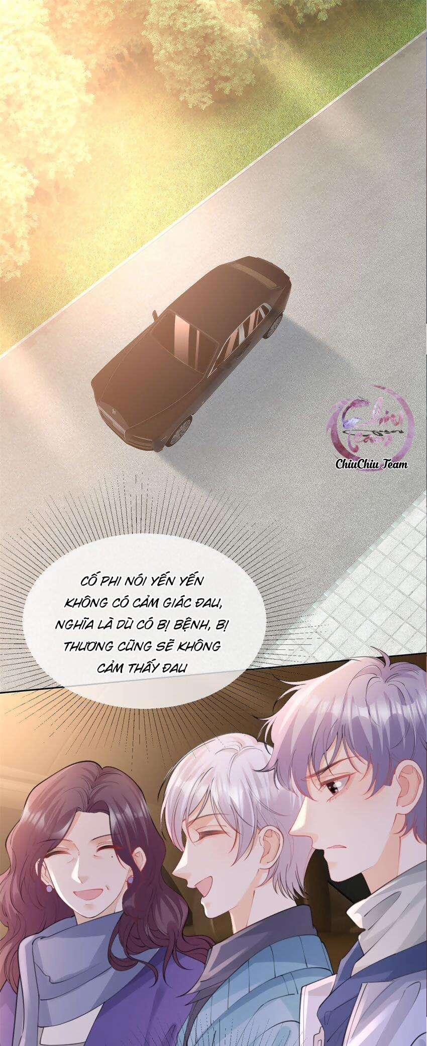 Bị Vạn Người Anti, Sống Lại Tôi Hot Khắp Internet 111 trang 9