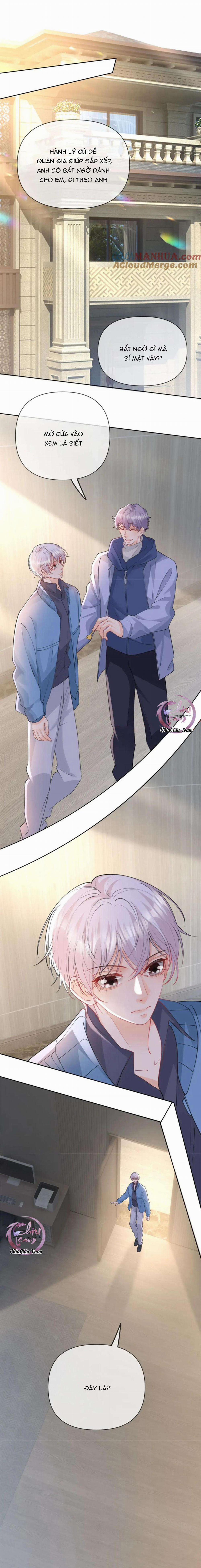 Bị Vạn Người Anti, Sống Lại Tôi Hot Khắp Internet 112 trang 2