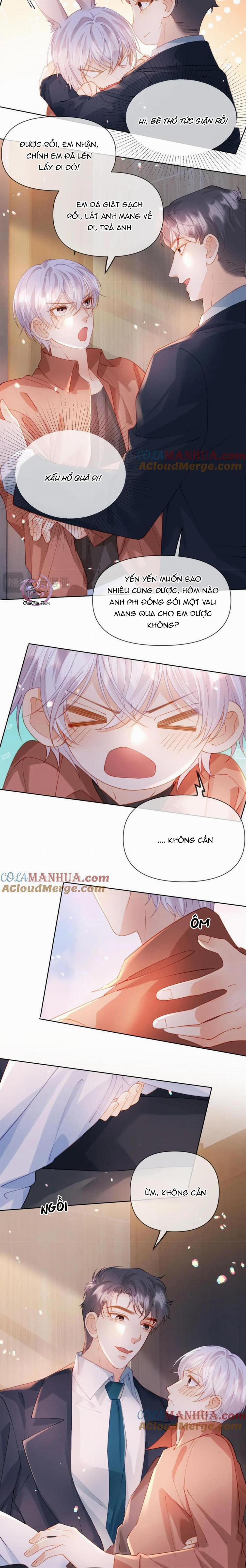 Bị Vạn Người Anti, Sống Lại Tôi Hot Khắp Internet 114 trang 3