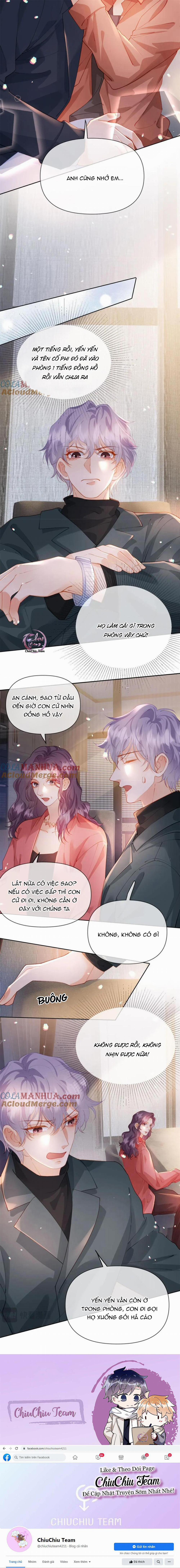 Bị Vạn Người Anti, Sống Lại Tôi Hot Khắp Internet 114 trang 5