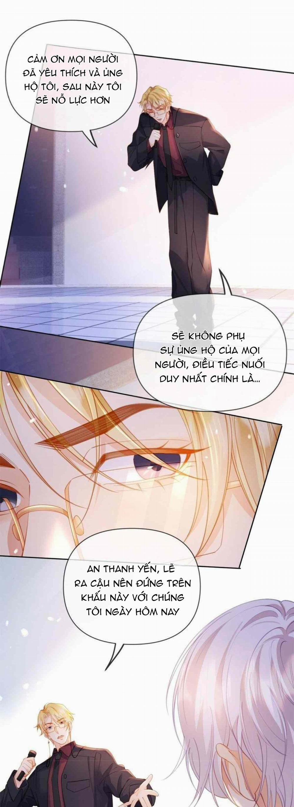 Bị Vạn Người Anti, Sống Lại Tôi Hot Khắp Internet 115 trang 12