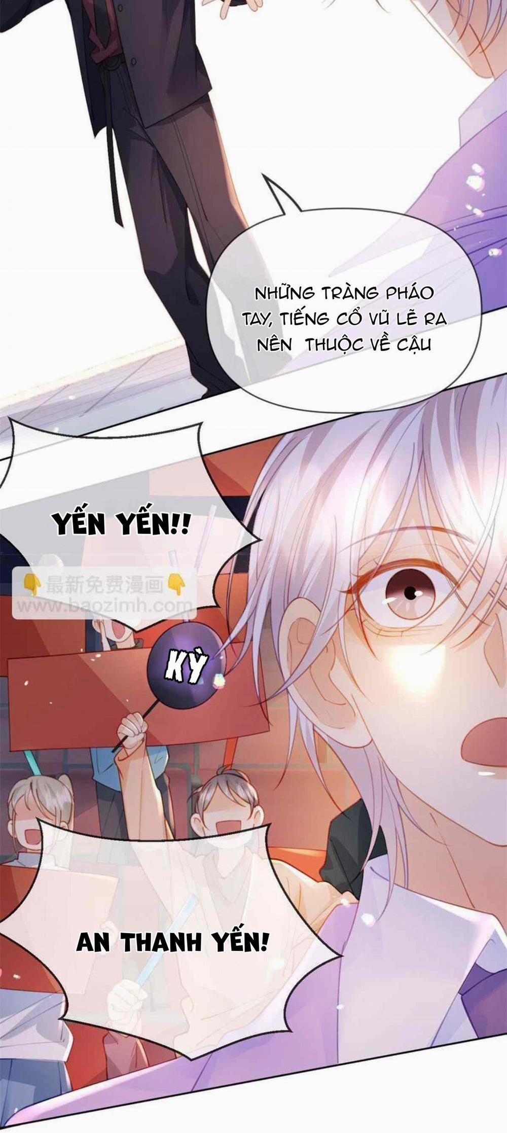 Bị Vạn Người Anti, Sống Lại Tôi Hot Khắp Internet 115 trang 13