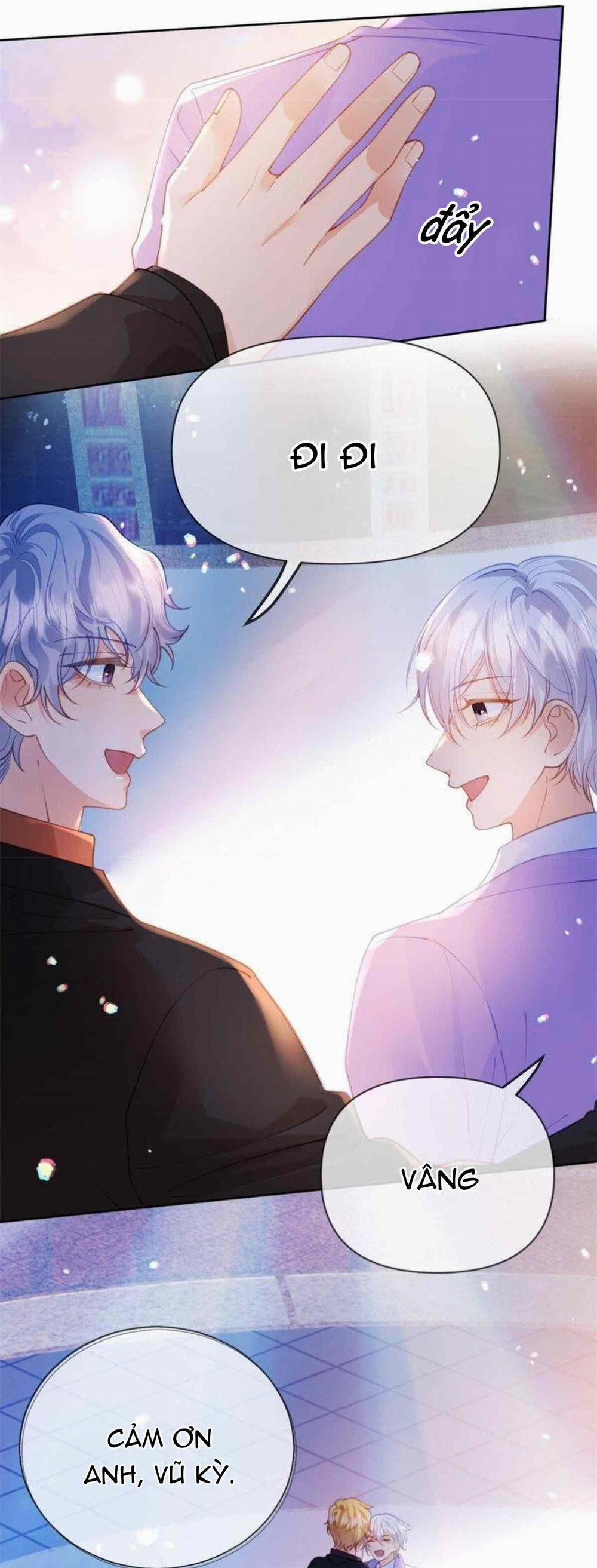 Bị Vạn Người Anti, Sống Lại Tôi Hot Khắp Internet 115 trang 14