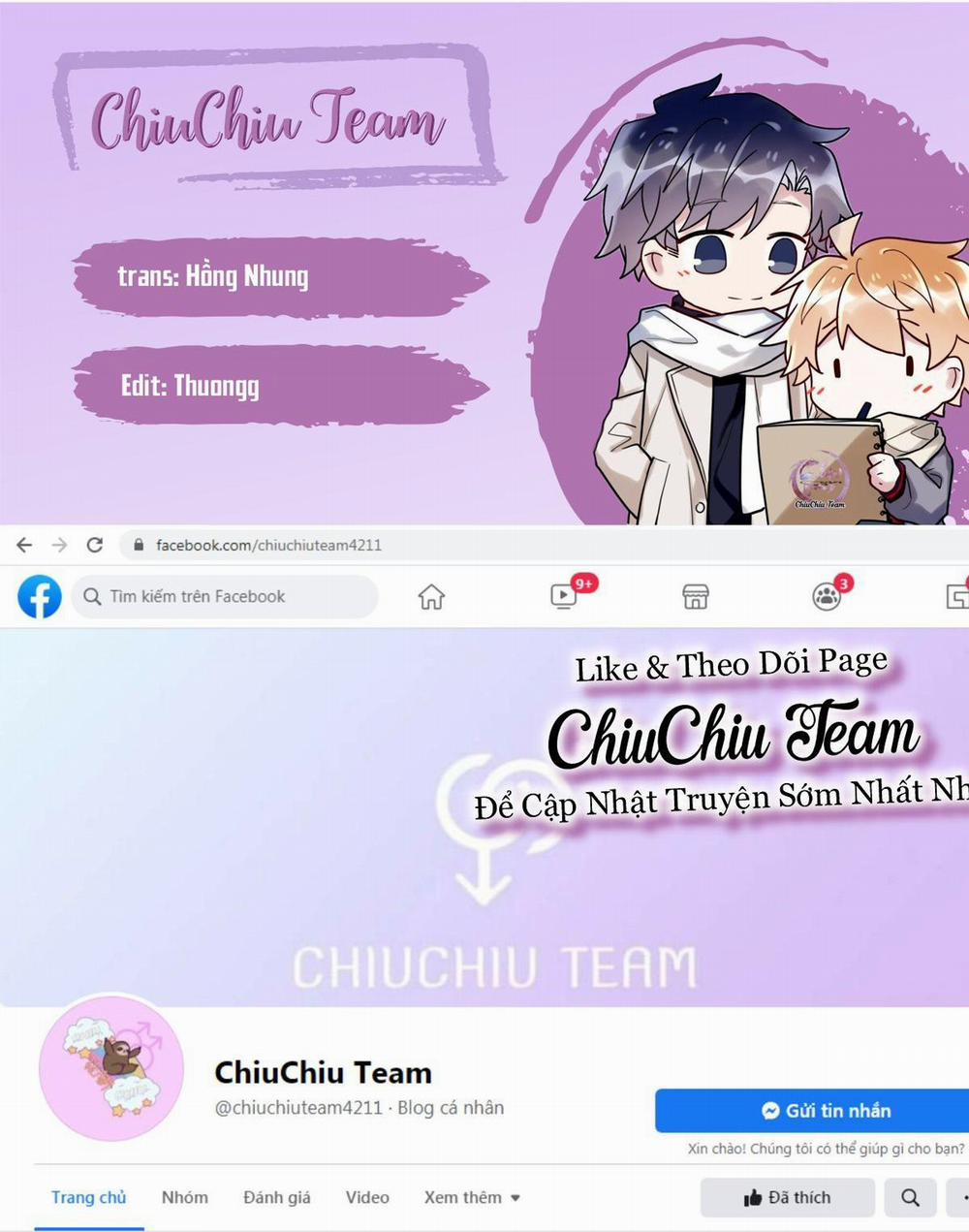 Bị Vạn Người Anti, Sống Lại Tôi Hot Khắp Internet 115 trang 17