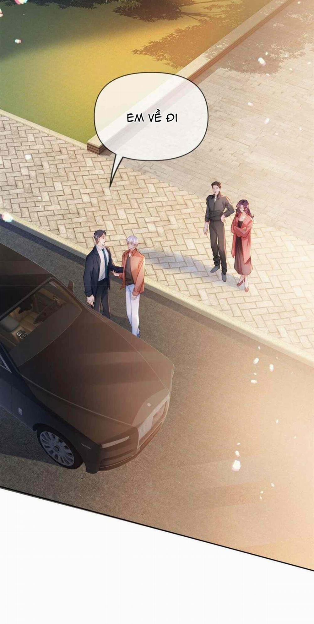 Bị Vạn Người Anti, Sống Lại Tôi Hot Khắp Internet 115 trang 4