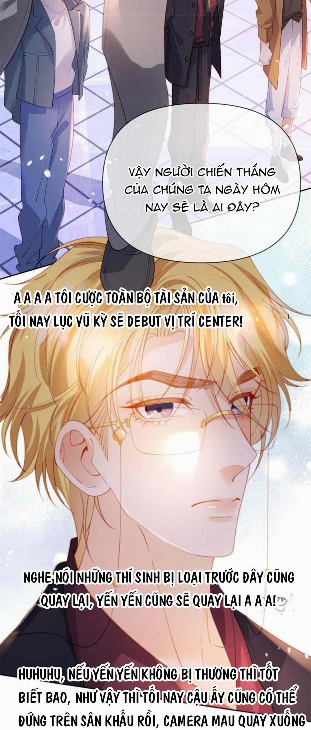 Bị Vạn Người Anti, Sống Lại Tôi Hot Khắp Internet 115 trang 8