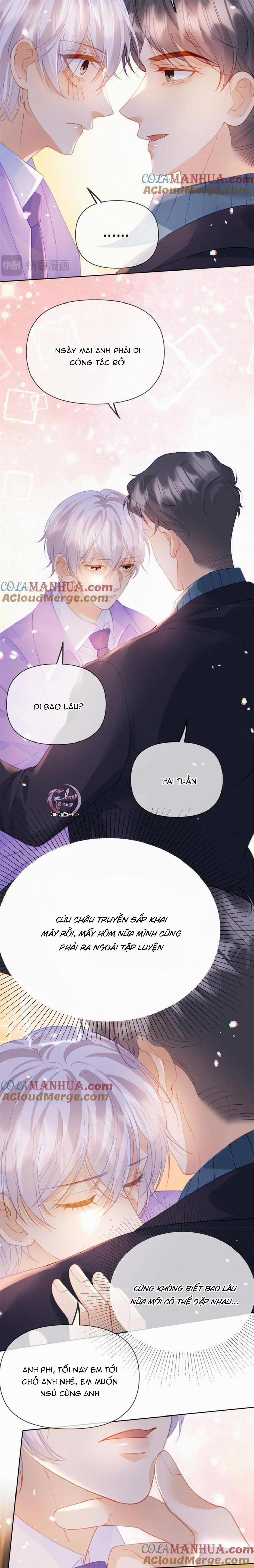 Bị Vạn Người Anti, Sống Lại Tôi Hot Khắp Internet 116 trang 3