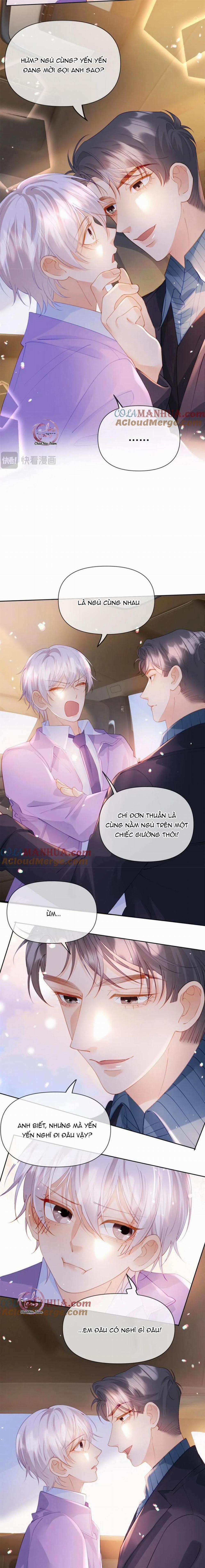 Bị Vạn Người Anti, Sống Lại Tôi Hot Khắp Internet 116 trang 4