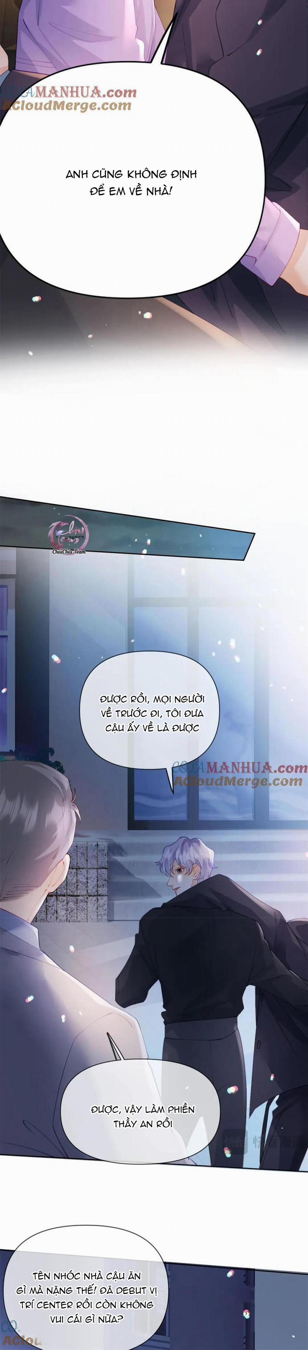 Bị Vạn Người Anti, Sống Lại Tôi Hot Khắp Internet 116 trang 5