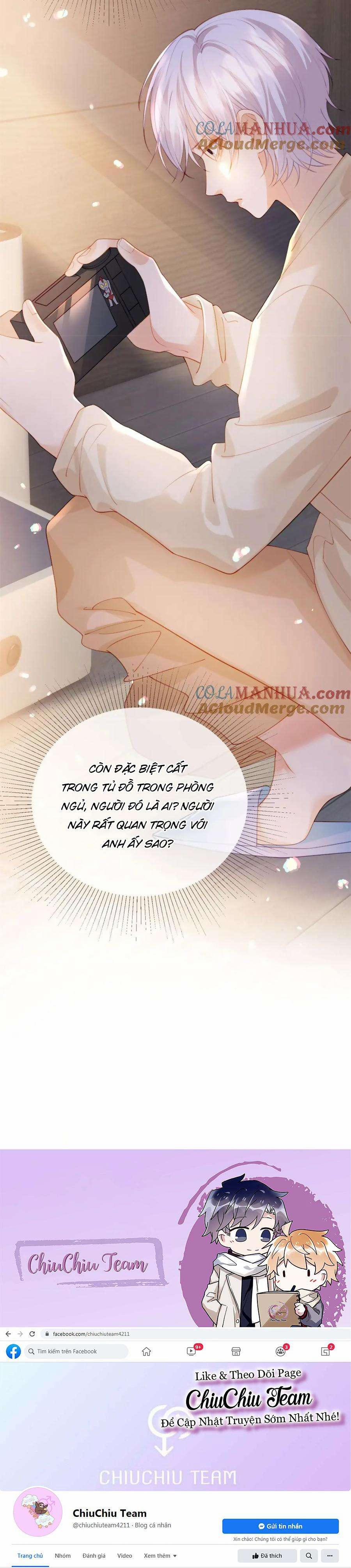 Bị Vạn Người Anti, Sống Lại Tôi Hot Khắp Internet 117 trang 10