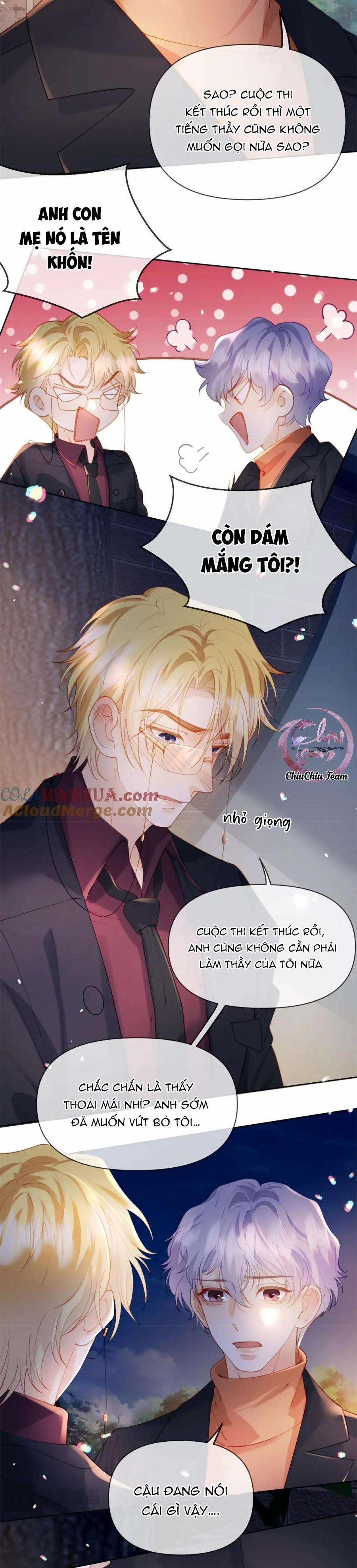 Bị Vạn Người Anti, Sống Lại Tôi Hot Khắp Internet 117 trang 2