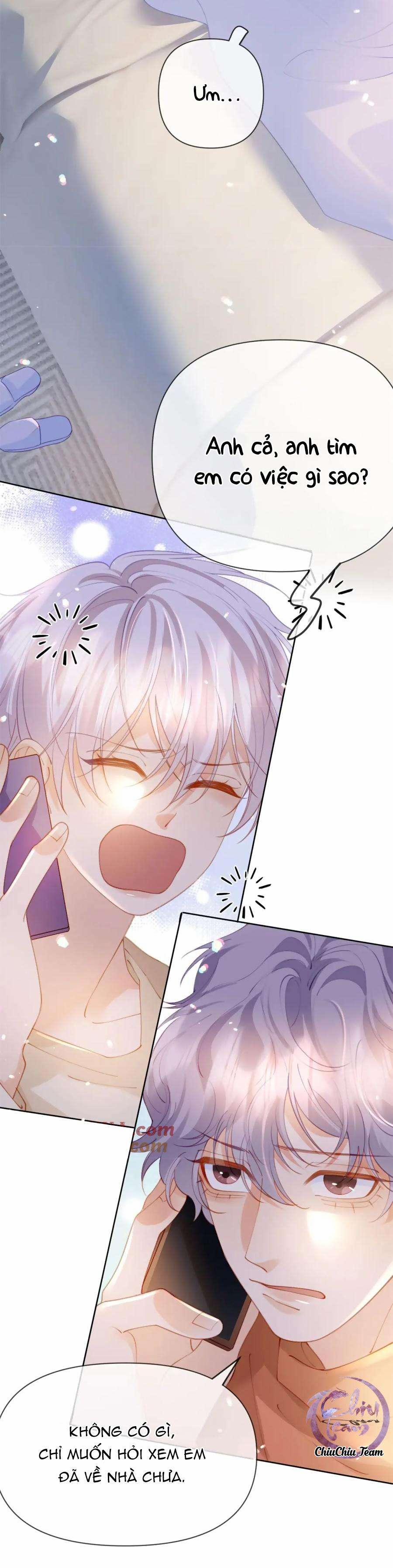 Bị Vạn Người Anti, Sống Lại Tôi Hot Khắp Internet 117 trang 5