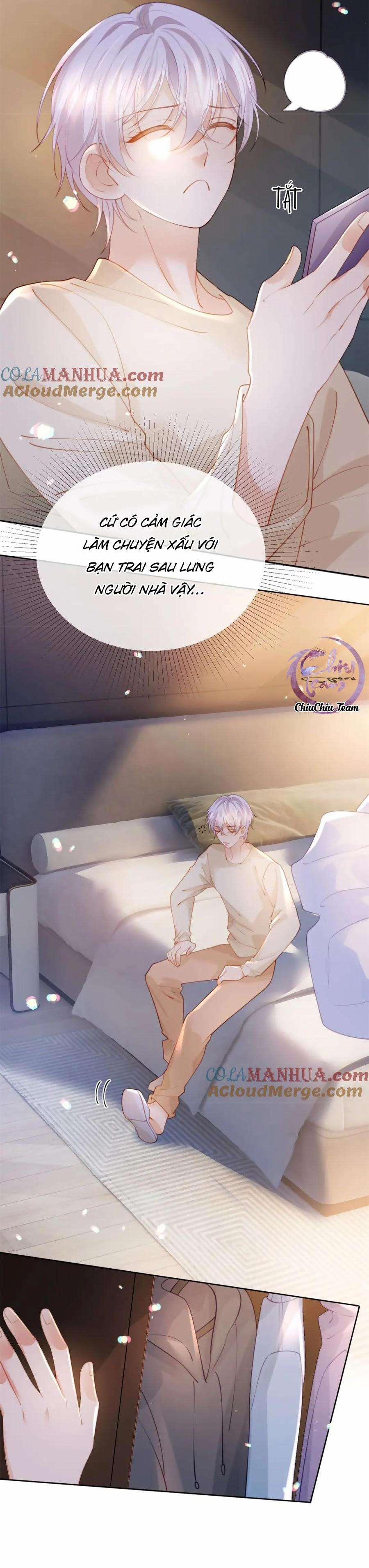 Bị Vạn Người Anti, Sống Lại Tôi Hot Khắp Internet 117 trang 7