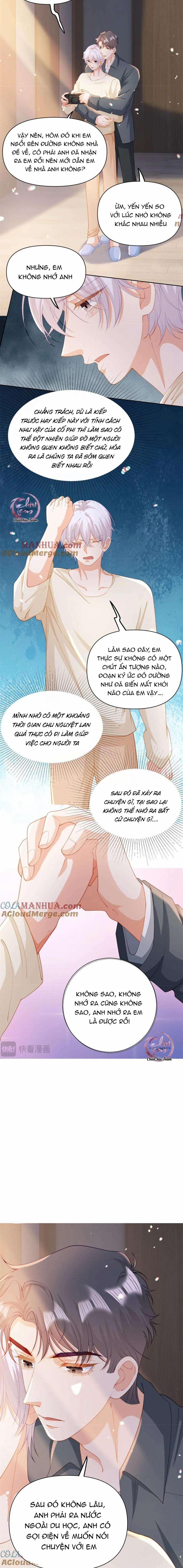 Bị Vạn Người Anti, Sống Lại Tôi Hot Khắp Internet 118 trang 5