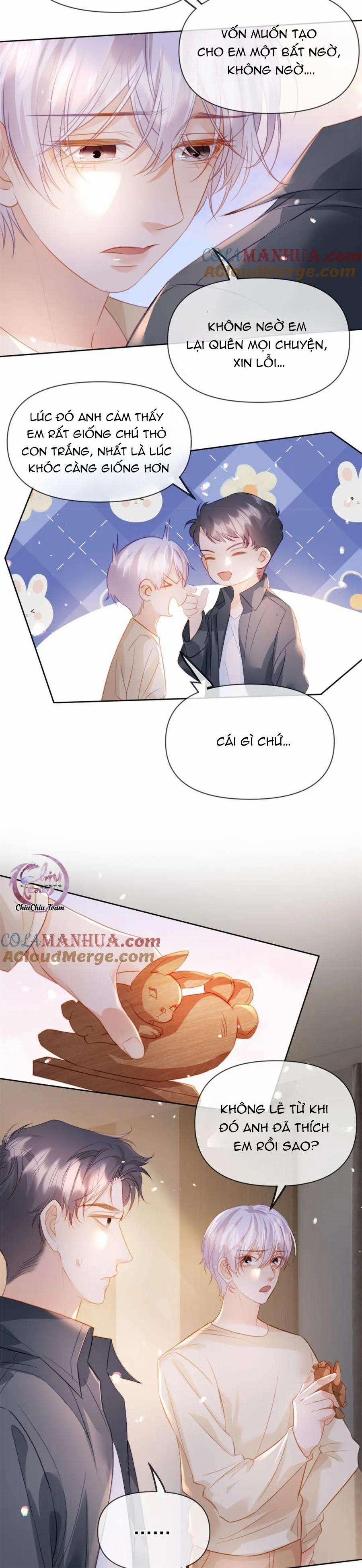 Bị Vạn Người Anti, Sống Lại Tôi Hot Khắp Internet 119 trang 2