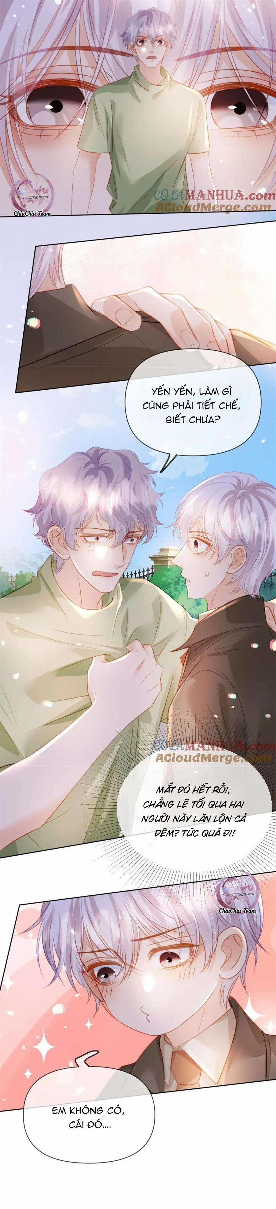 Bị Vạn Người Anti, Sống Lại Tôi Hot Khắp Internet 119 trang 6